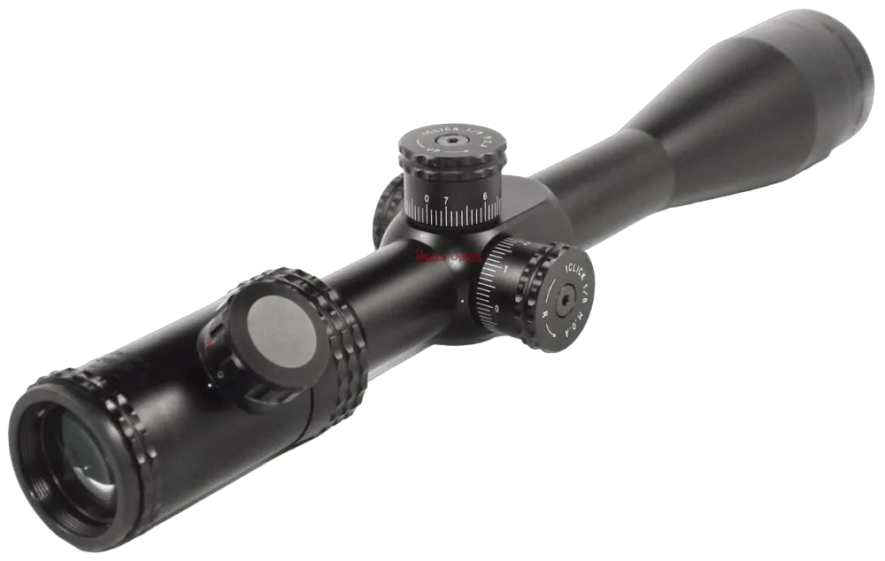 Ремонт оптических прицелов Vector Optics на дому